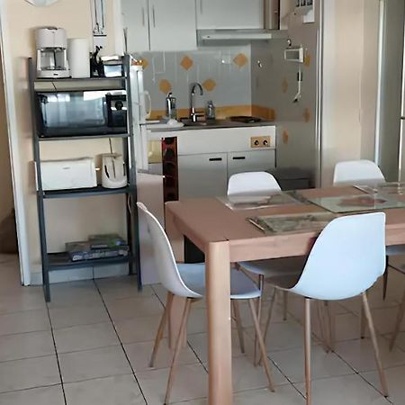 Superbe Appartement - Vue Mer Saint-Hilaire-de-Riez Bagian luar foto