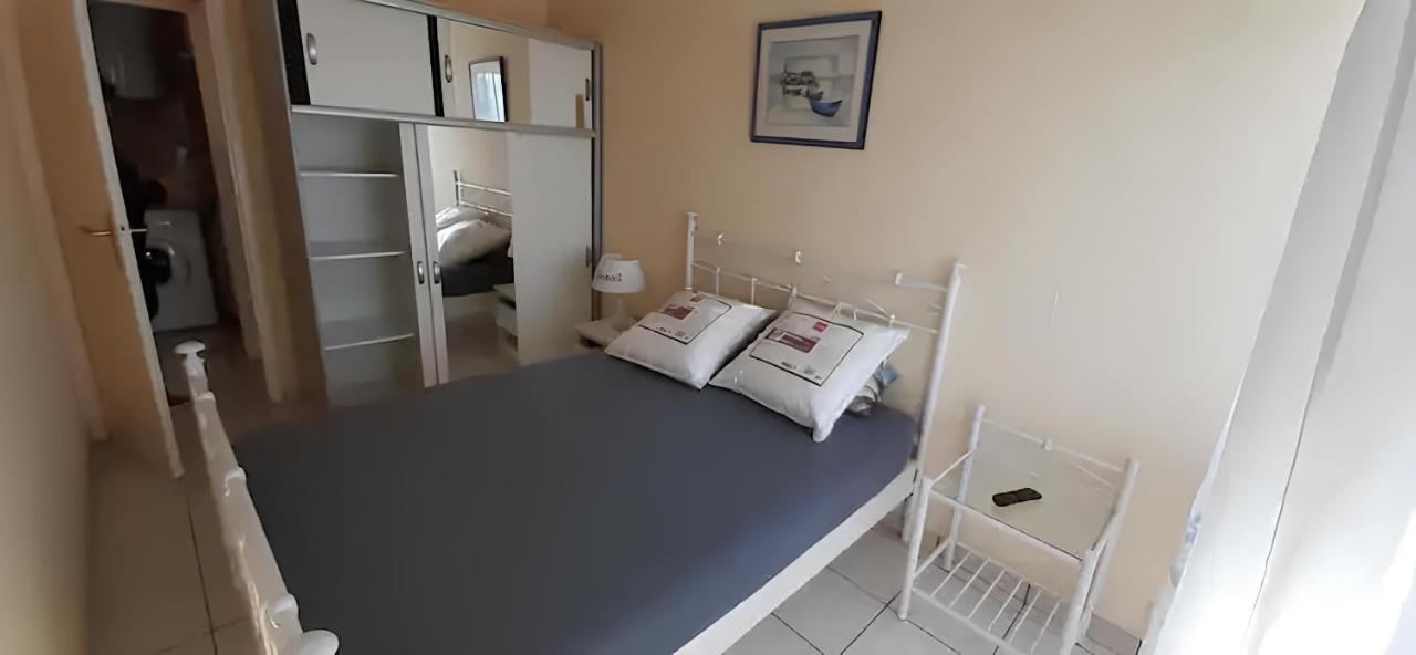 Superbe Appartement - Vue Mer Saint-Hilaire-de-Riez Bagian luar foto