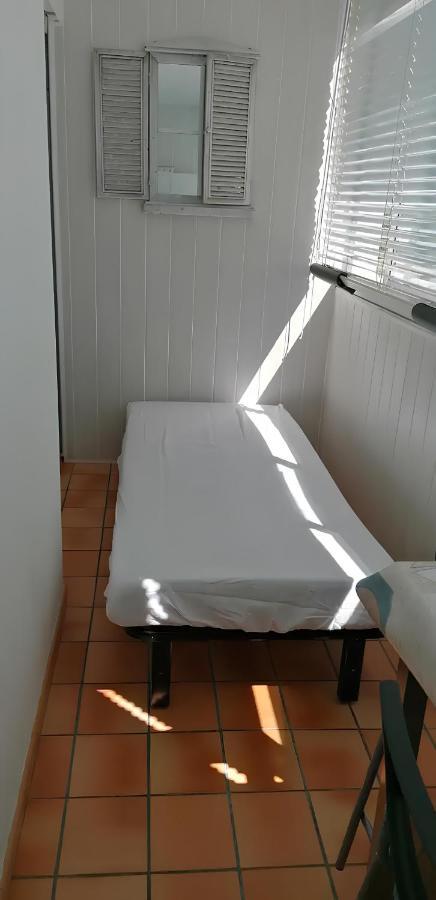Superbe Appartement - Vue Mer Saint-Hilaire-de-Riez Bagian luar foto