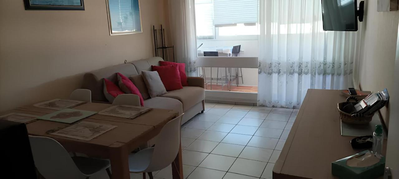 Superbe Appartement - Vue Mer Saint-Hilaire-de-Riez Bagian luar foto